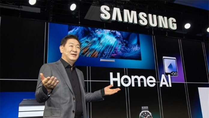 Samsung Expands ‘AI for All’ Vision at CES 2025 To Bring AI Everyday, Everywhere – Samsung Global Newsroom