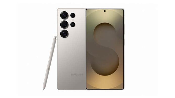 Samsung Galaxy S25 Ultra Introduces Corning® Gorilla® Armor 2, the Industry’s First Anti-Reflective Glass Ceramic For Mobile Devices