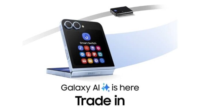 Samsung Launches Year-Round Galaxy Trade-In Program – Samsung Global Newsroom