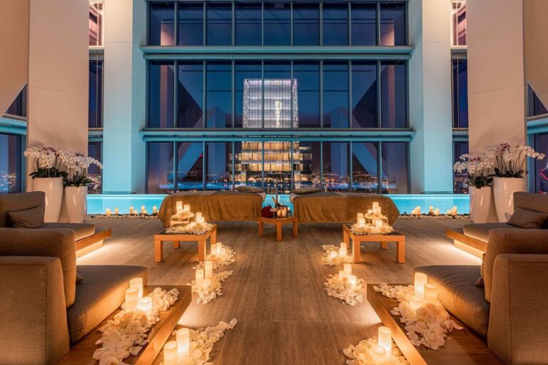 Philadelphia Convention and Visitors Bureau: San Valentín en Filadelfia, la ciudad del amor por excelencia