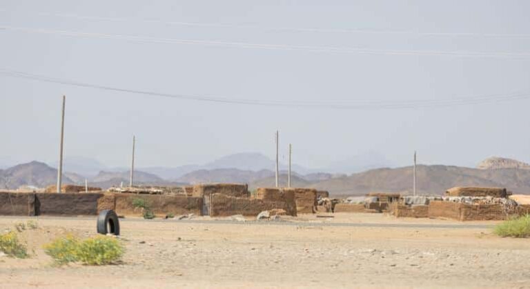 Se extiende la hambruna al agravarse la crisis en Sudán