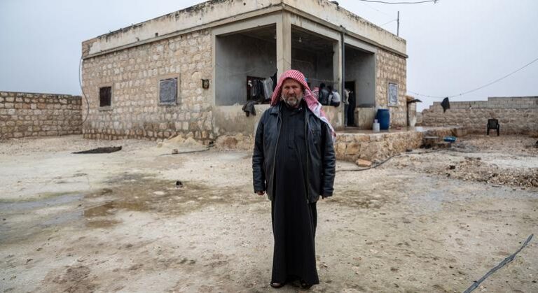 Siria devastada: persisten las hostilidades y los problemas de ayuda humanitaria