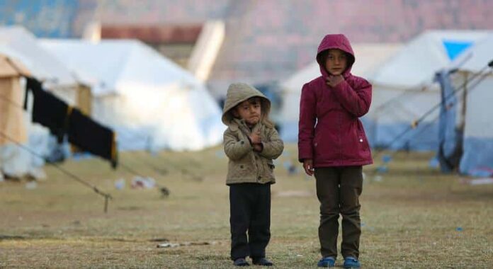 La soberanía e integridad territorial de Siria siguen amenazadas