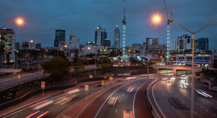 Solo nueve países de las Américas logran bajar los accidentes de tráfico