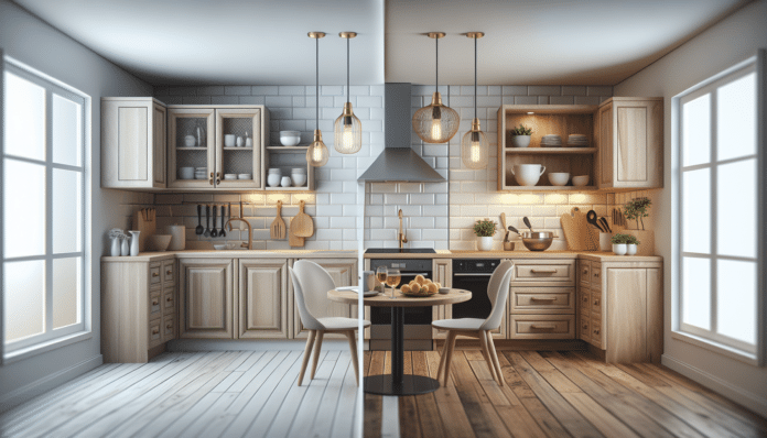 Desde que he descubierto este accesorio de Ikea, mi cocina es más cómoda y funcional
