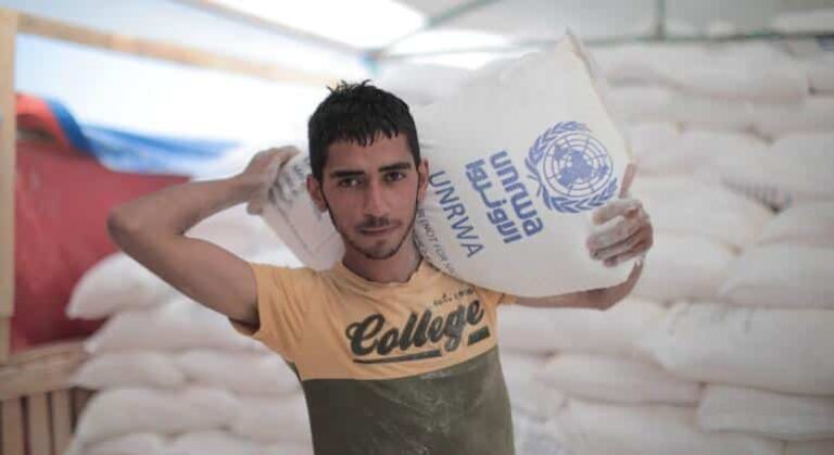 UNRWA, Gaza, combates en la República Democrática del Congo... Las noticias del miércoles