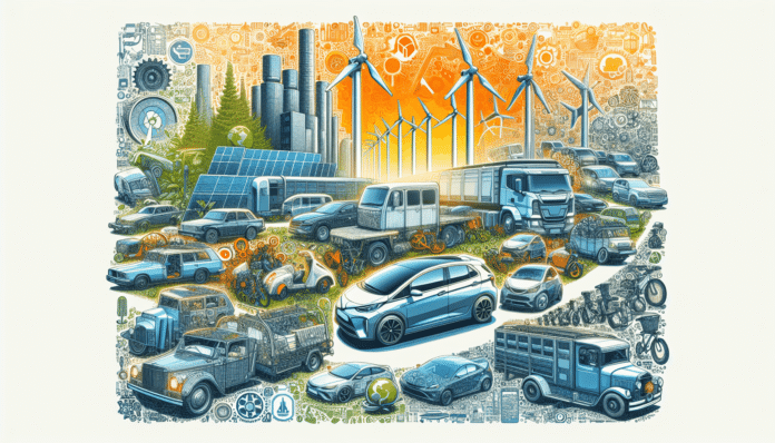 cars in a road