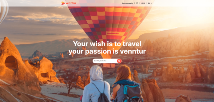 Venntur, la plataforma que impulsa las experiencias turísticas y reduce costes con IA