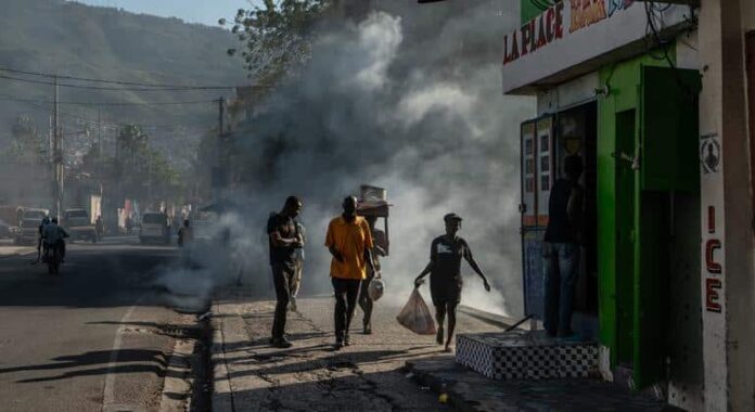 Los promotores de la guerra en el mundo deben dejar de pisotear el orden global, dice António Guterres