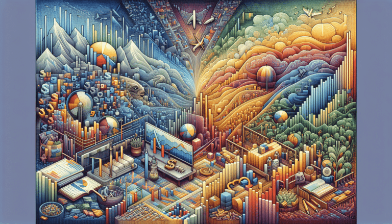 Balance mensual de los mercados de SIX