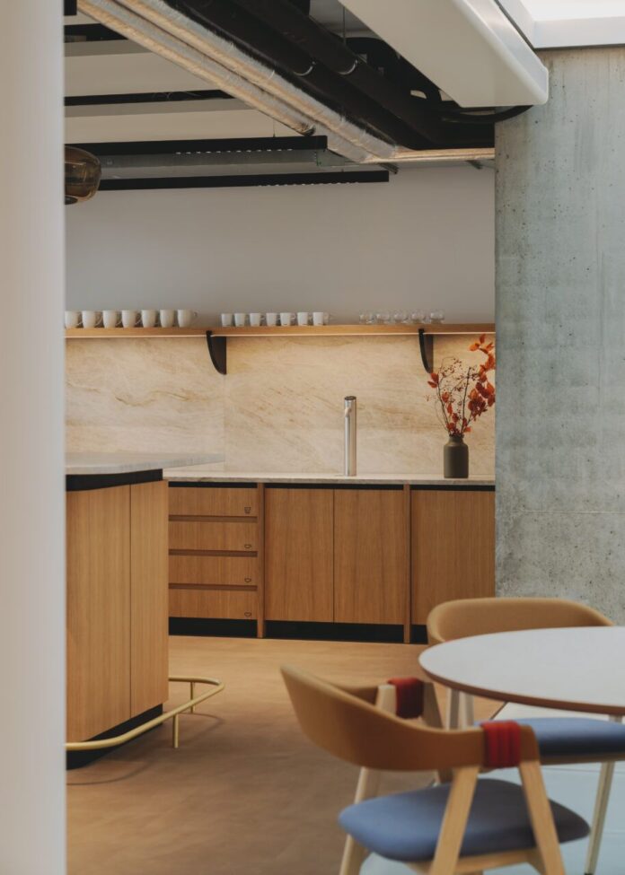 Bloomint Design propone un enfoque innovador en el diseño de interiores apostando por la personalización y la sostenibilidad