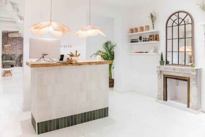 Bocoa Beauty: belleza natural y bienestar en el corazón de Madrid