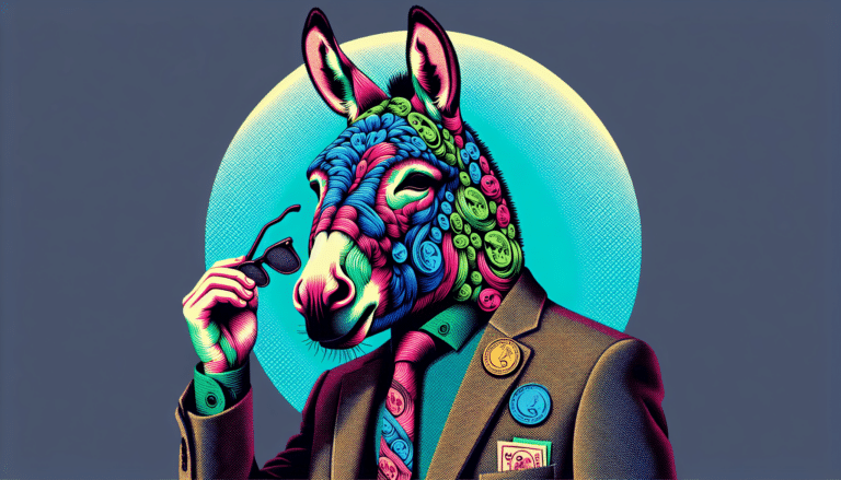 con este burro de JYSK que cuesta solo 8 euros la ropa ya me cabe