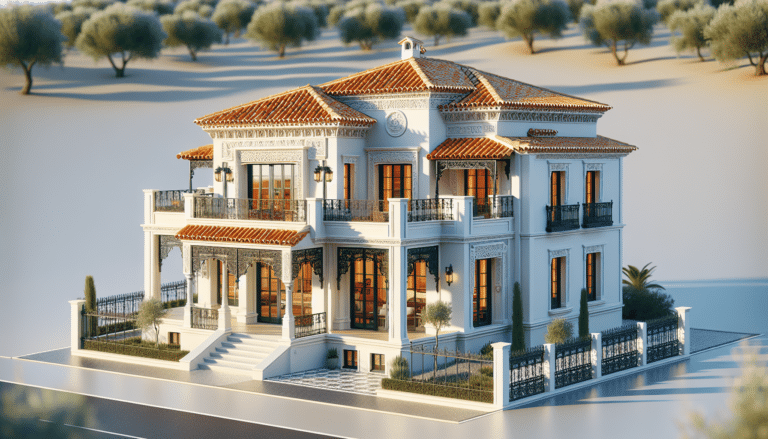 Esta casa prefabricada de construcción española y equipada por completo cuesta menos de 70000 euros