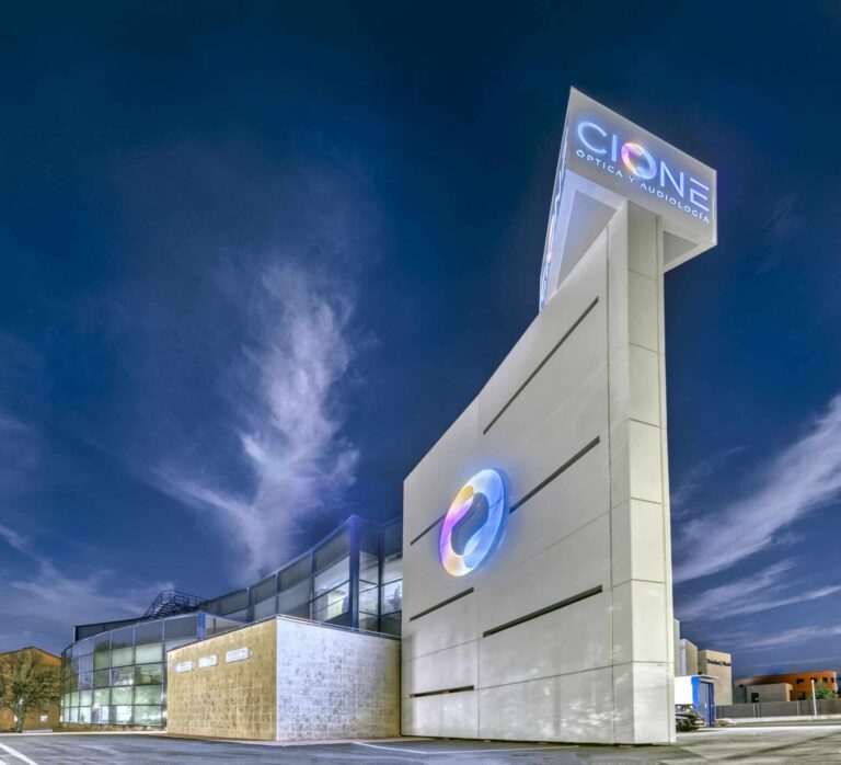 Cione suma la certificación ISO 13485, específica para productos sanitarios, a su reconocida política de calidad