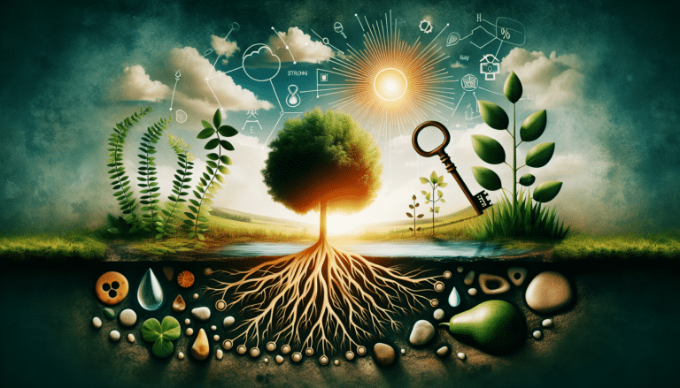 lo que hay que hacer para que crezcan con fuerza