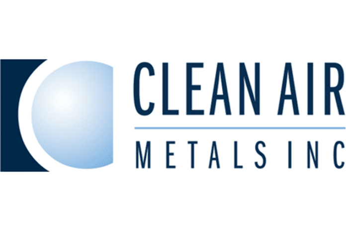 Clean Air Metals anuncia 21,4 m con una ley de 7,64 g/t Pt.eq en los últimos resultados de perforación