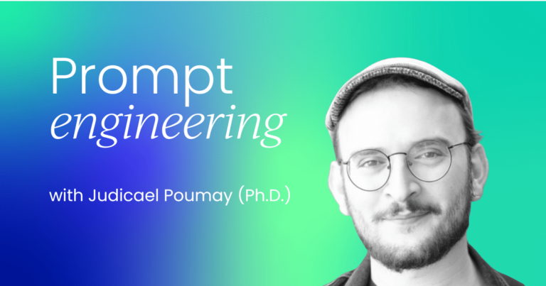 How to talk to AIs like ChatGPT?