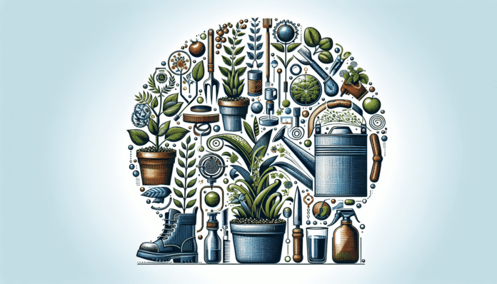 tres consejos para que las plantas los utilicen