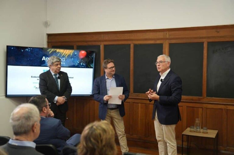 "De la alimentación real a las fake news: 15 años de evolución del sector alimentario"