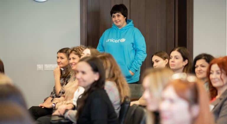 Tres años de guerra total en Ucrania: del dolor y la pérdida a la solidaridad y la esperanza