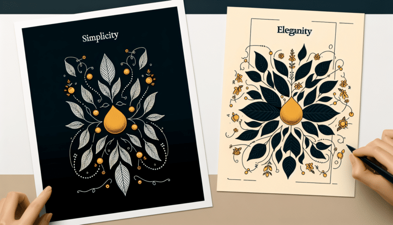 del más minimalista y compacto al más sofisticado y elegante