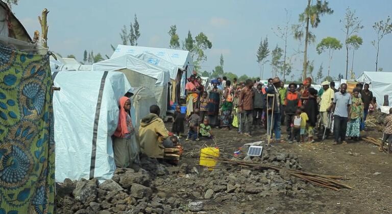 Guterres: “Respeten la soberanía y la integridad territorial de la República Democrática del Congo”
