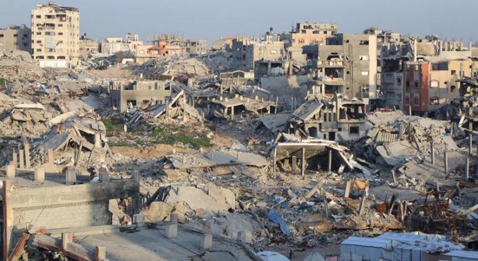 Derechos Humanos en Gaza y Nicaragua, hambre en Somalia... Las noticias del miércoles