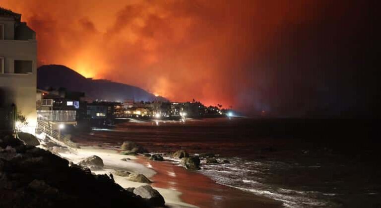 Cambio climático, Gaza, mutilación genital femenina... Las noticias del jueves