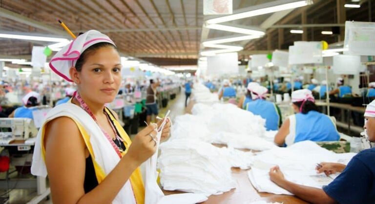 Jóvenes en América Latina y el Caribe: entre la informalidad y la falta de oportunidades