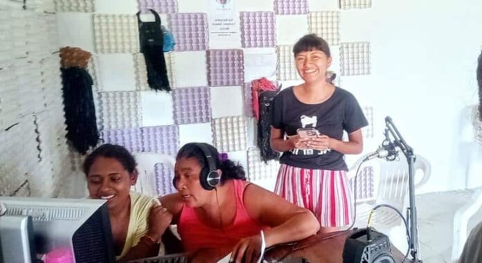 Conoce la radio que amplifica las voces afromexicanas