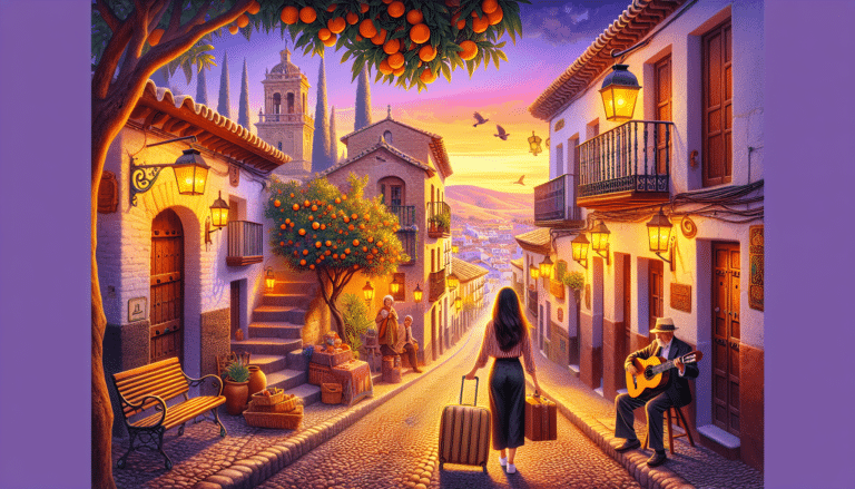 así es su nueva vida en España