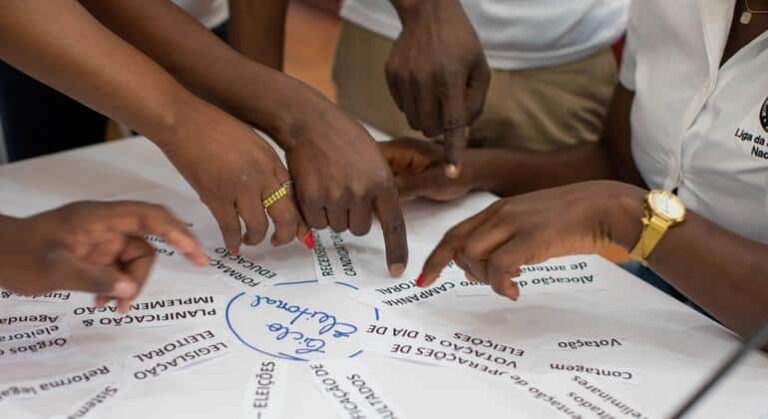 Es necesario crear mesas de diálogo para alcanzar la justicia social en América Latina y el Caribe