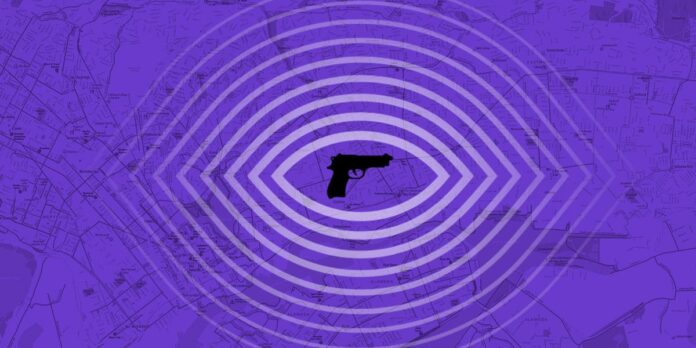 EFF Applauds Little Rock, AR for Cancelling ShotSpotter Contract