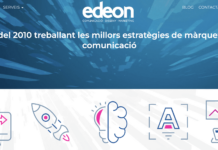 Edeon Participará en The Communicator Awards con un Proyecto en Catalán para una Multinacional edeon participará en The Communicator Awards con un trabajo en catalán para una multinacional