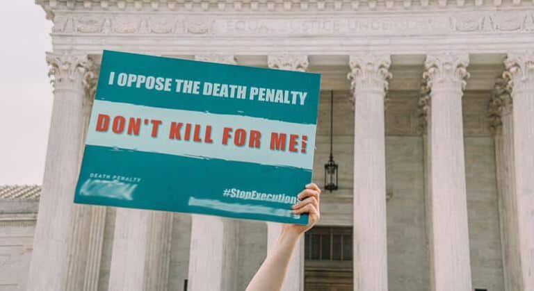 El Alto Comisionado denuncia el aumento sustancial de las ejecuciones con pena de muerte