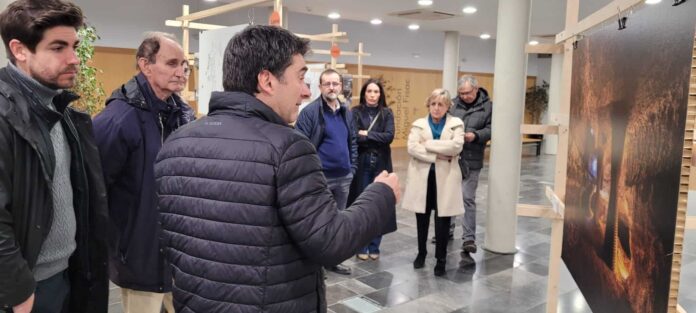 El COACM reconoce el excelente trabajo de Ayuntamiento y UCLM para prevenir nuevos colapsos de viviendas en Tomelloso