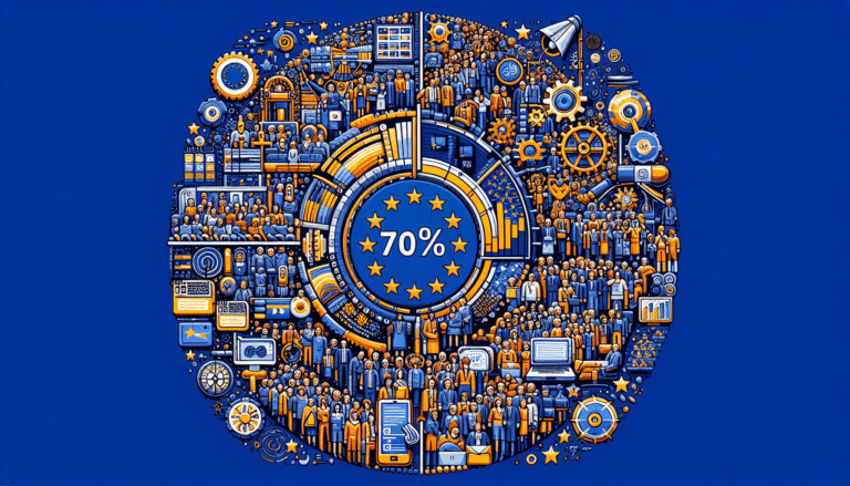 Two hands are taking out a credit card from a wallet and a key board from a computer is in the background