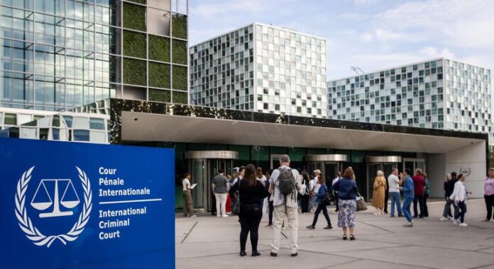 Estonia entrega 45.000 euros más a un fondo de la Corte Penal Internacional para víctimas de crímenes de lesa humanidad