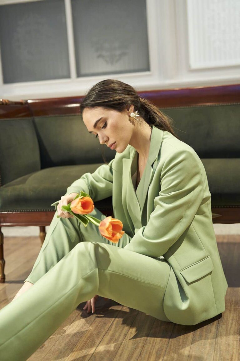 Florentino se reinventa y lanza su primera colección de mujer