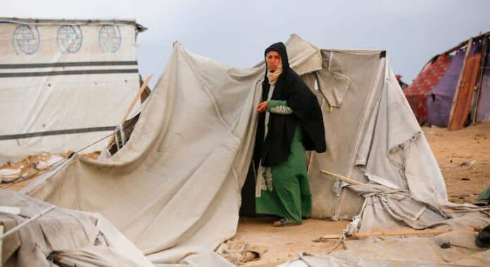 Gaza debe ser parte integral de un Estado palestino, enfatiza la ONU