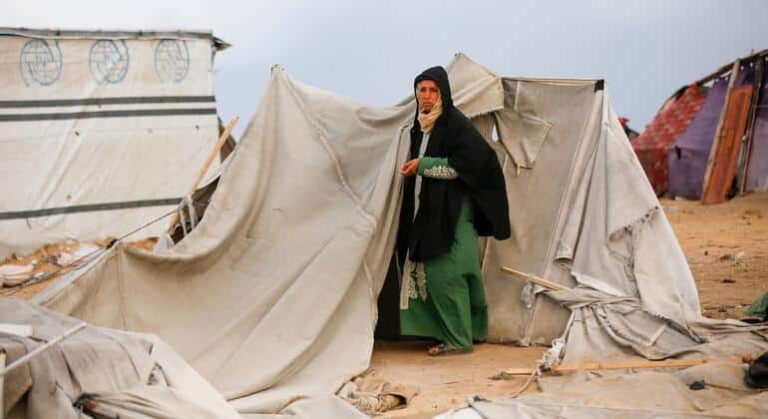 Gaza debe ser parte integral de un Estado palestino, enfatiza la ONU