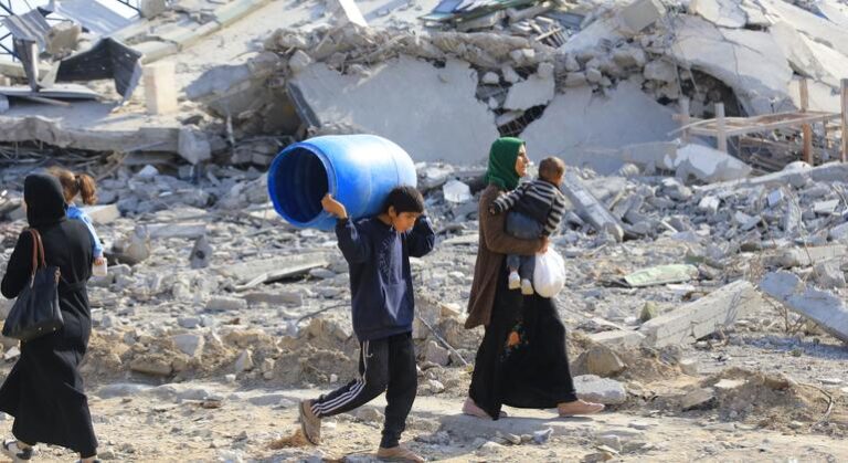 Guterres: La reanudación de las hostilidades en Gaza debe evitarse a toda costa