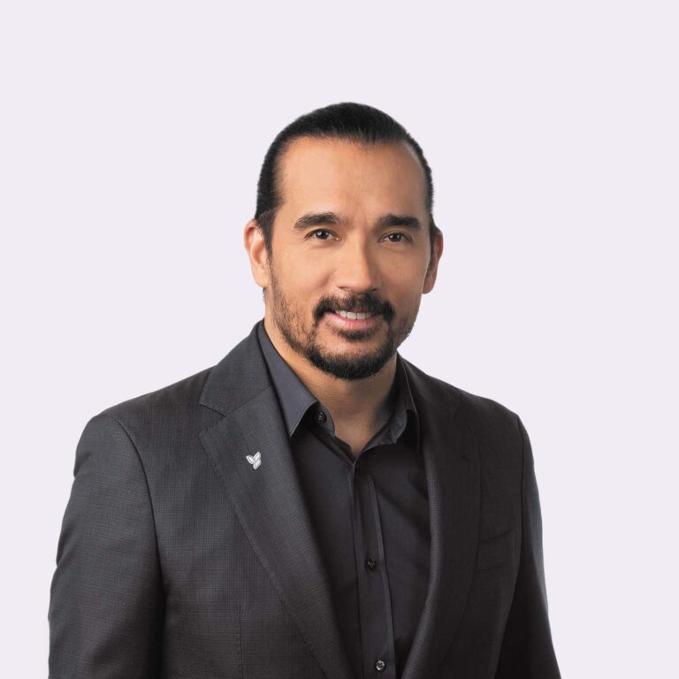 Herbalife nombra a Stephan Gratziani nuevo director ejecutivo 