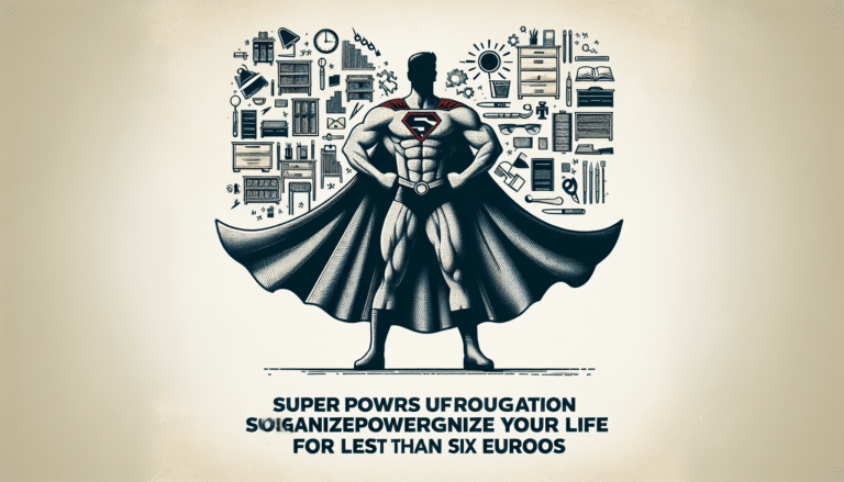 La novedad de Ikea con superpoderes para ordenar un montón de cosas en tu vida (y por menos de seis euros)