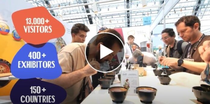 Abierto el plazo de inscripción para World of Coffee 2025 en Ginebra