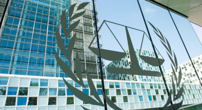 La Corte Penal Internacional condena las sanciones impuestas por EE.UU.