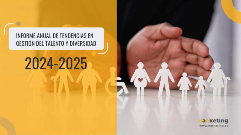 El 78% de las empresas ya incluye a la Dirección de Talento en el comité de dirección, reafirmando el papel estratégico de la gestión de personas en el entorno digital y cambiante