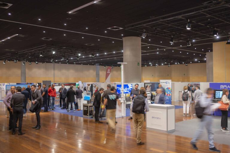 La internacionalidad será uno de los pilares de la quinta edición de World Maritime Week