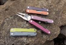 Leatherman Rebar®: La Multiherramienta Versátil con 17 Usos para el Trabajo y el Hogar Leatherman Rebar®, la multiherramienta con 17 usos para el trabajo y el hogar